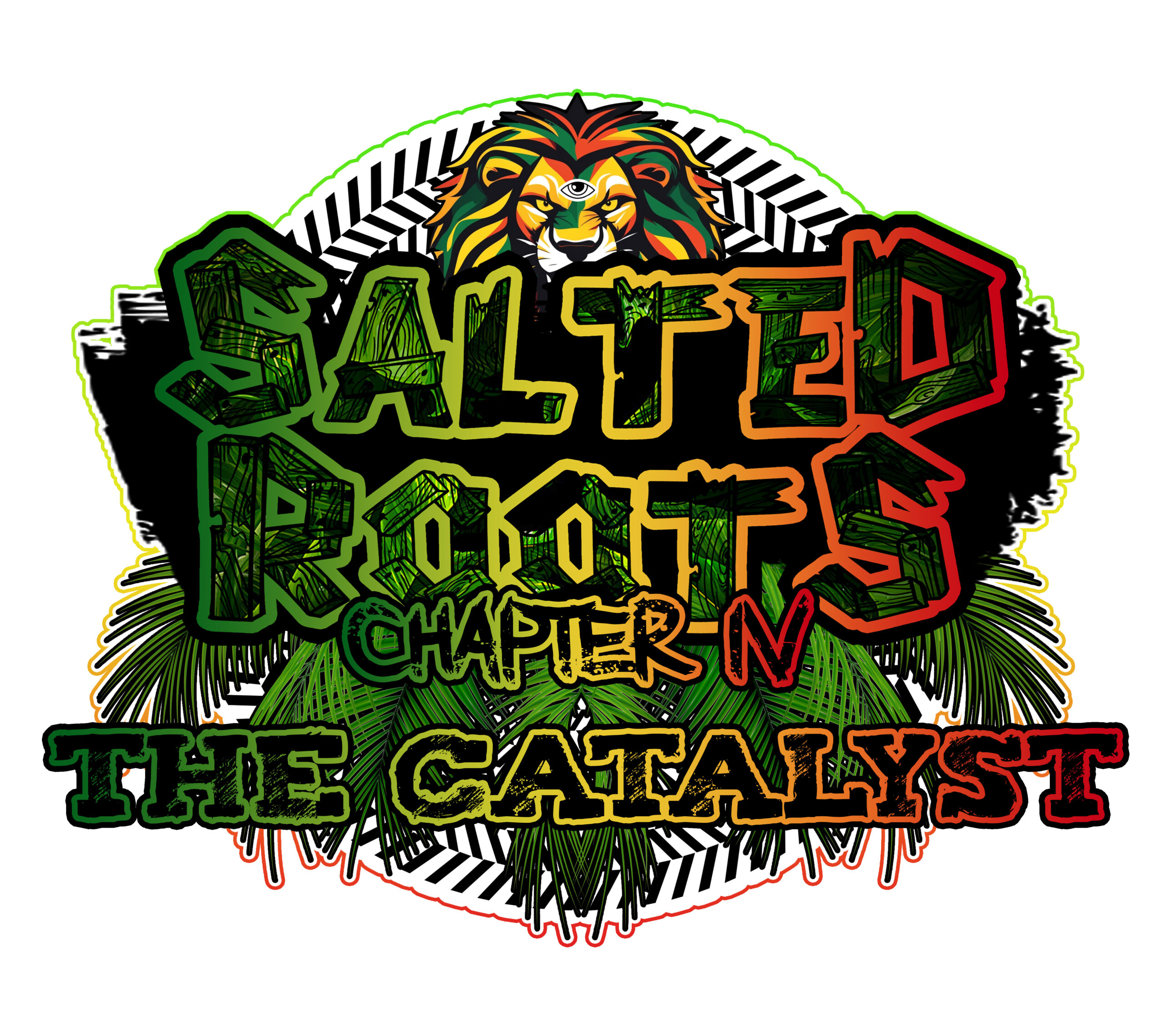 Salted Roots Festival